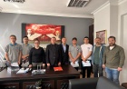 KUMLUCA FATİH MESLEKİ VE TEKNİK ANADOLU LİSESİ BAŞARIYA DOYMUYOR