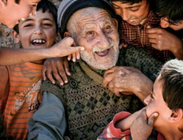 HUZURLU BAYRAMLAR