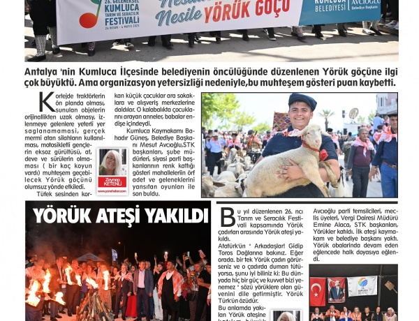 30 NİSAN 2025 S:2