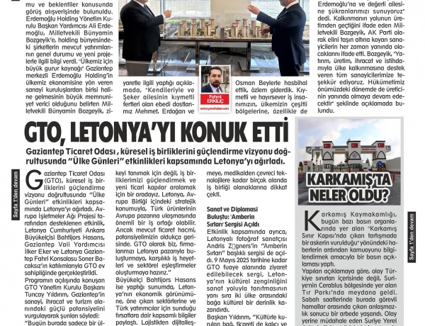 30 NİSAN 2025 S:4