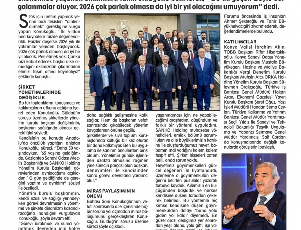 09 MAYIS 2025 S:2